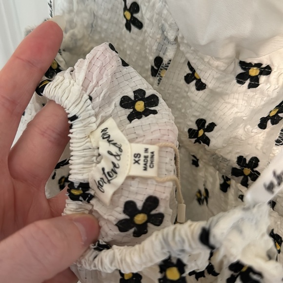 For love and lemons Brenda midi dress - NWT - Picture 4 of 6